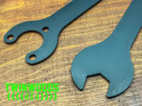 Td5 Viscous Fan Spanner Kit 2