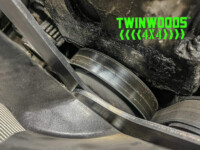 Td5 Viscous Fan Spanner Set - Image 5