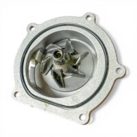 PEM500040 Defender Discovery 2 Td5 water pump good quality