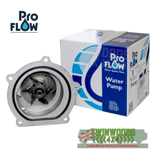 PEM500040G Defender Discovery 2 Td5 water pump ProFlow