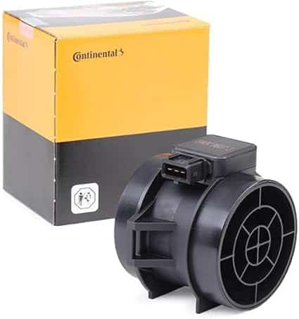 TD5 Mass Air Flow Sensor td5 airflow sensor VDO 5WK9607Z MHK100620G