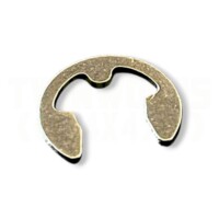 Td5 turbo actuator clip Defender Discovery 2 stainless steel