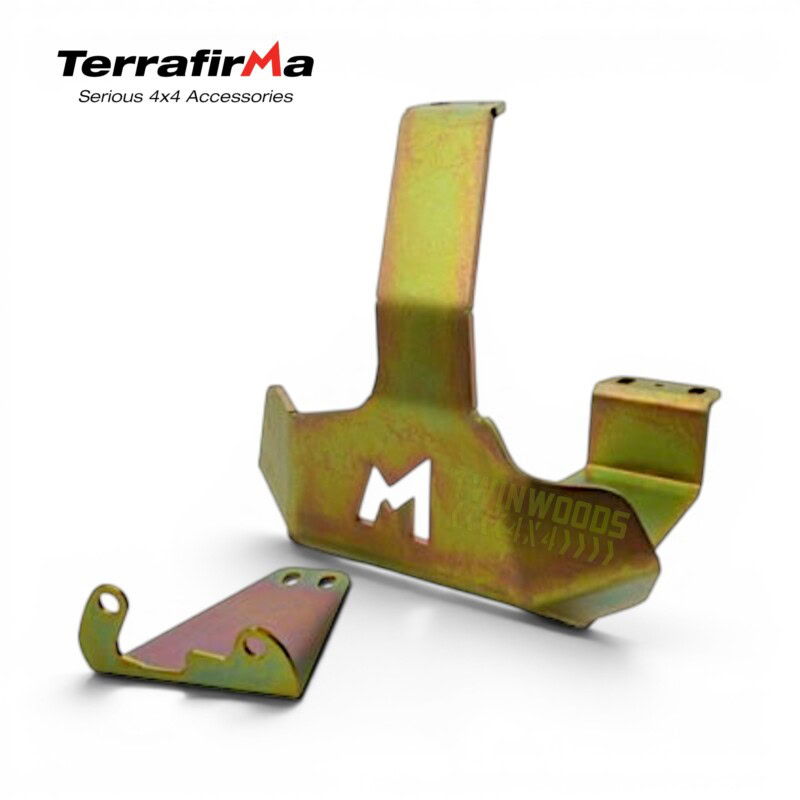 Support Diff Bush Defender Front Diff Guard for Defender, Discovery 1 & RRC | TF844