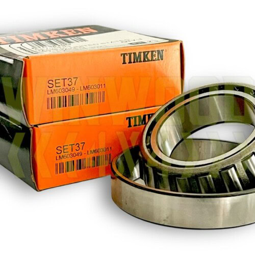 Timken wheel bearing RTC3429G with race for Defender, Discovery 1 and Range Rover Classic