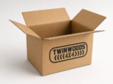 Twinwoods 4x4 Open Box