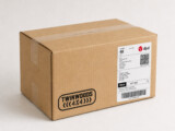 Twinwoods 4x4 Postage Box