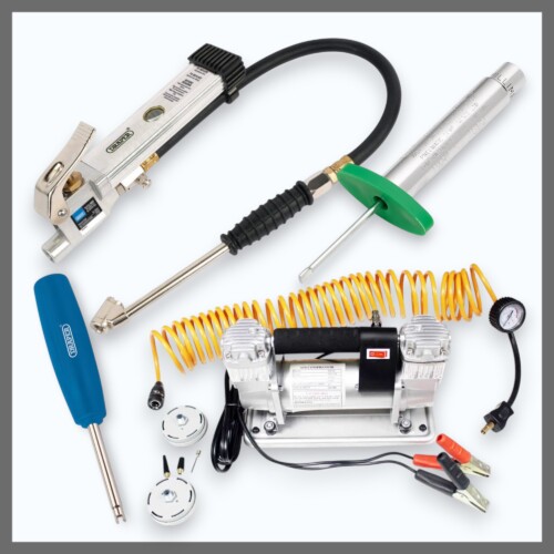 Tyre Air Tools Category