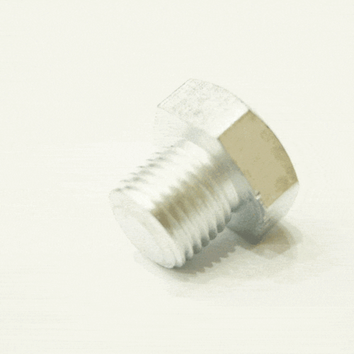 UAM2957L Oil Drain Plug