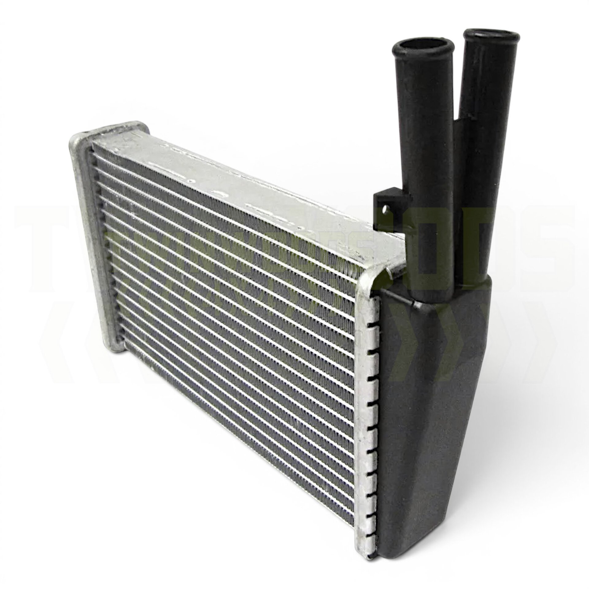 UTP1725 Defender heater matrix straight pipes UTP1725 Defender heater matrix straight pipes