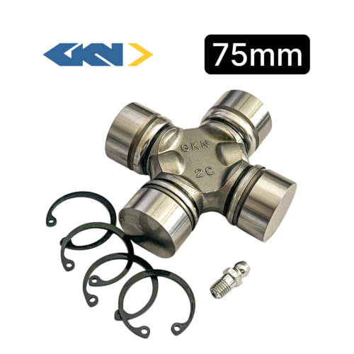 Universal Joint 27mm x 74.6mm TVC100010 RTC4587 RTC3458