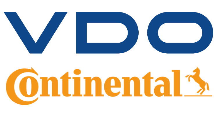Continental VDO Land Rover