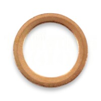 VYX000040 Range Rover L322 sump plug washer TD6 BMW V8