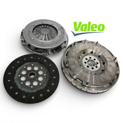 Valeo Clutch and Flywheel Kit for Td5