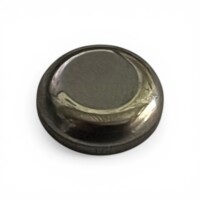 LJC100270G valve stem cap for Land Rover 200TDI and 300TDI engines