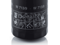 W713 9 LPX100590 Td5 Engine Oil Filter Td5 Oil Filter