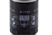 W713 9 LPX100590 Td5 Engine Oil Filter Td5 Oil Filter