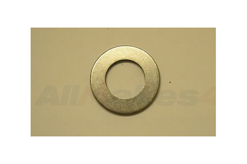 Defender Track Rod End Washer WC112081L
