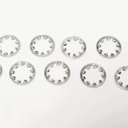 WF110001L Locking Washer
