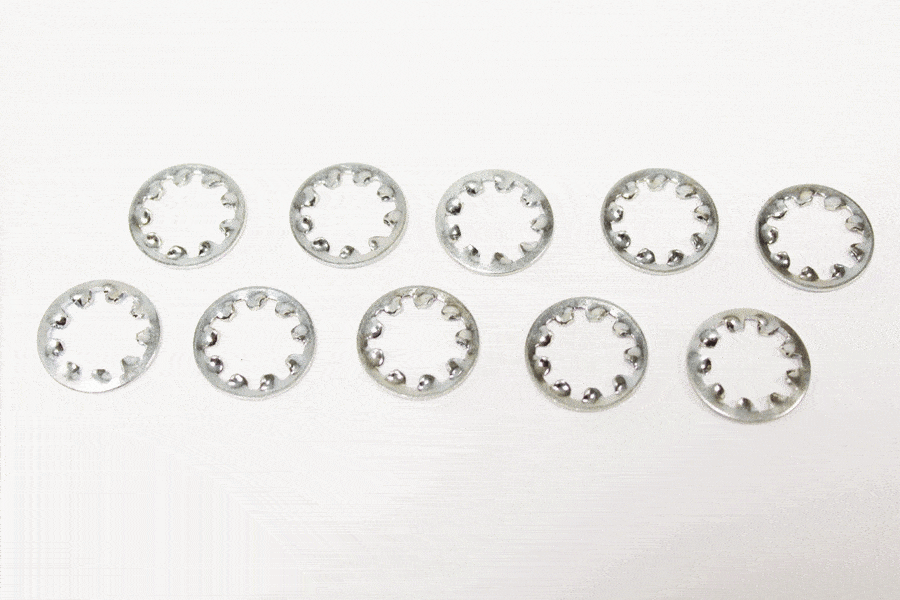 WF110001L WF110001L Locking Washer - Image 1