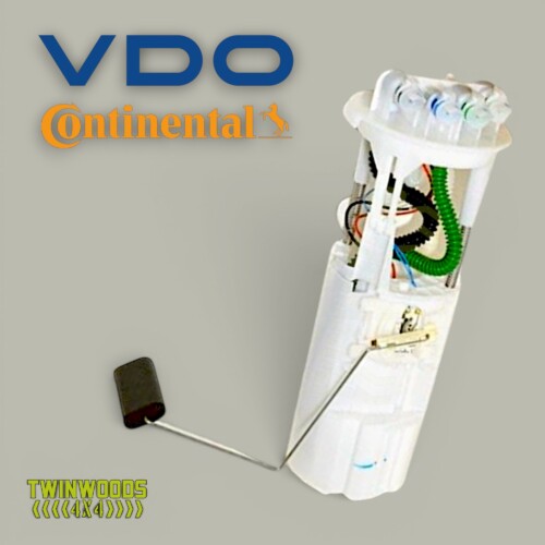 WFX000280G Discovery 2 Td5 fuel pump and sender unit OEM VDO Continental