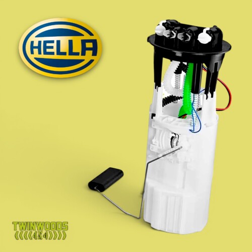 WFX000280H Discovery 2 Td5 fuel pump and sender unit Hella