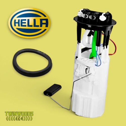 WFX000280H Discovery 2 Td5 fuel pump and sender unit Hella