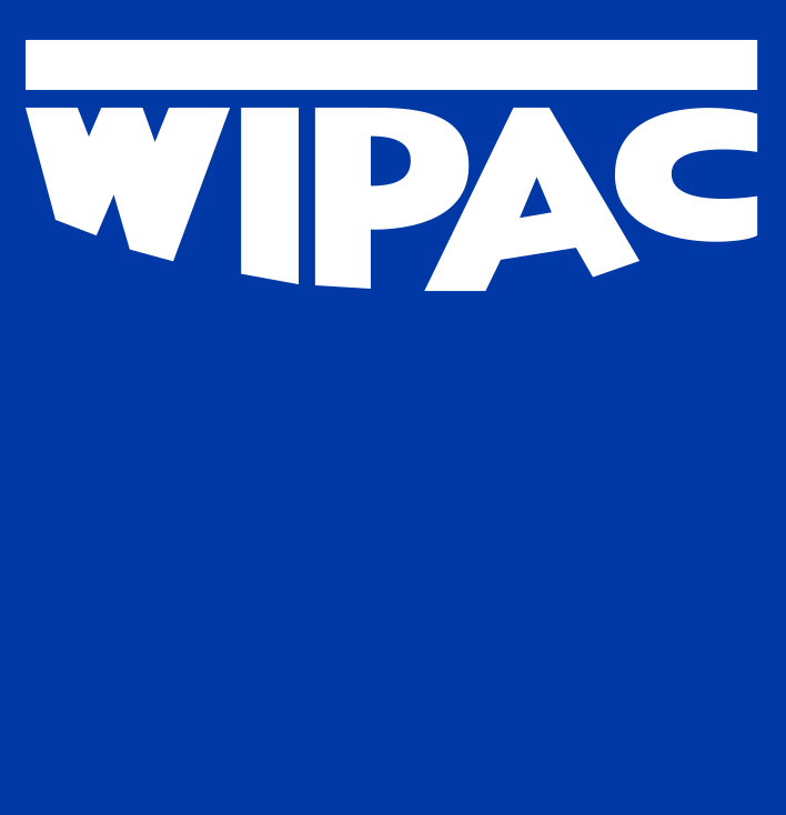 WIPAC Land Rover
