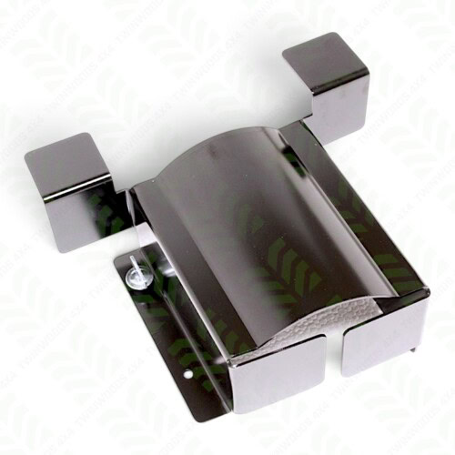 WKT100020 Defender TD5 fuel filter cover
