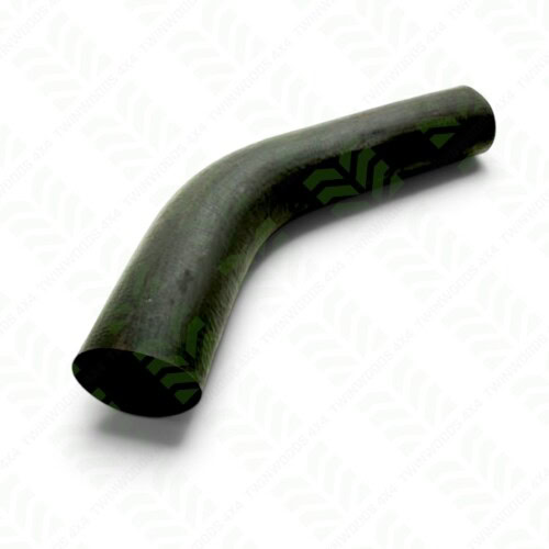 WLH500060 Defender 90 TD5 Puma fuel filler hose