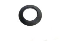 WLR000020 Defender Fuel Filler Grommet Surround (Genuine) - Image 2
