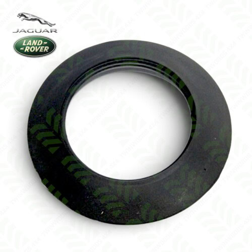 WLR000020 Defender fuel filler grommet Genuine Land Rover