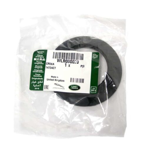 WLR000020 Defender Fuel Filler Grommet Surround (Genuine)