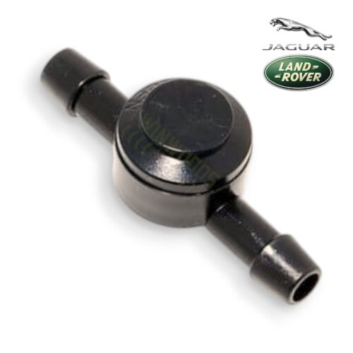 AMR6676LR Land Rover 4mm washer non-return valve Genuine