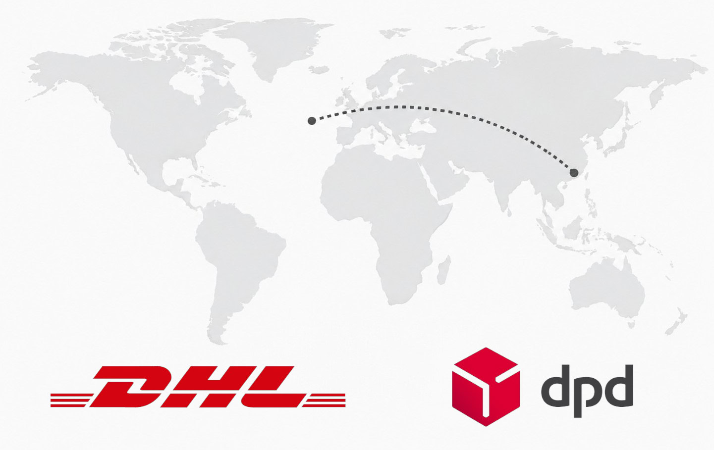 Worldwide Delivery