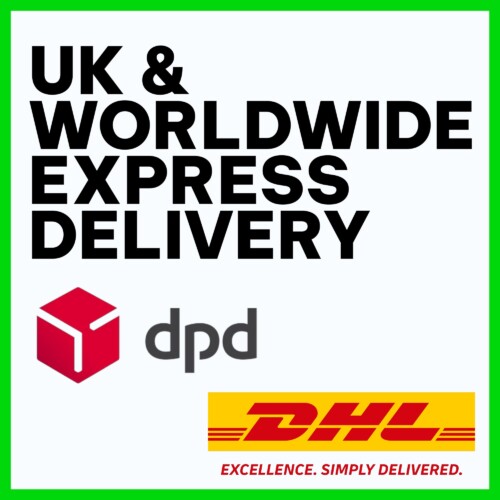 Express UK and Worldwide Delivery of Land Rover Parts from Twinwoods 4x4