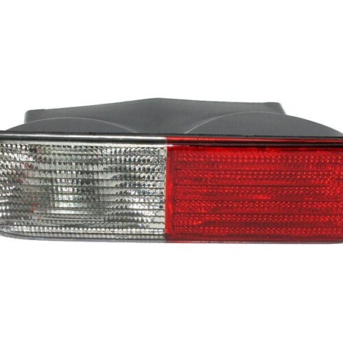 Discovery 2 Rear Bumper Light Assembly LH (late/facelift) XFB000730
