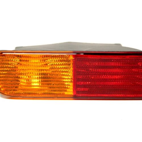 Discovery 2 Rear Bumper Light Assembly LH (early/pre-facelift) XFB101490