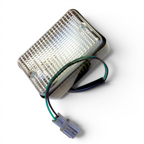 XFD100050 | Defender Td5 Reverse Lamp (early)