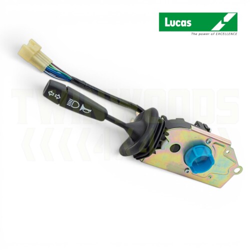 XPB101290G Defender indicator dim dip switch Genuine Lucas
