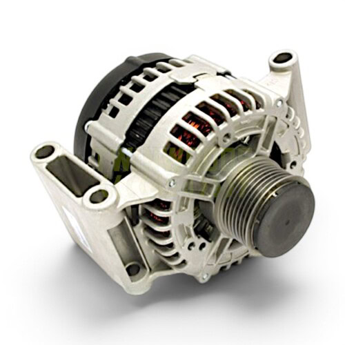 YLE500310G Defender 2.4 TDCI 150A alternator Febi Bilstein