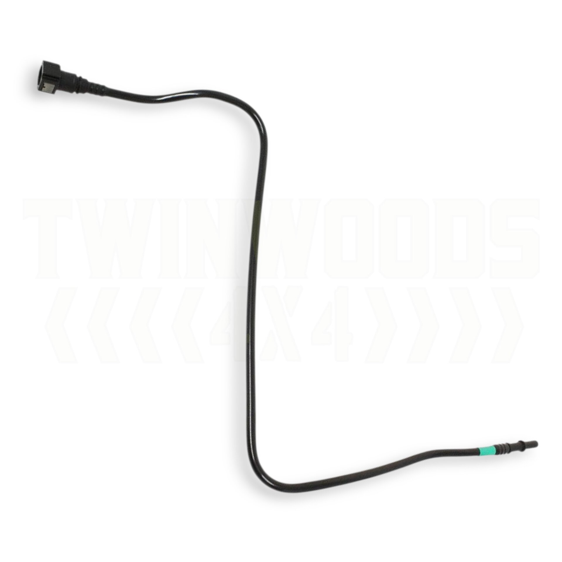YNI500030K Discovery 2 Td5 green high-pressure fuel pipe YNI500030K Discovery 2 Td5 green high-pressure fuel pipe