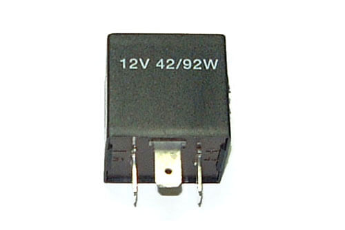 Flasher Relay for Defender/D1/RRC YWT10003