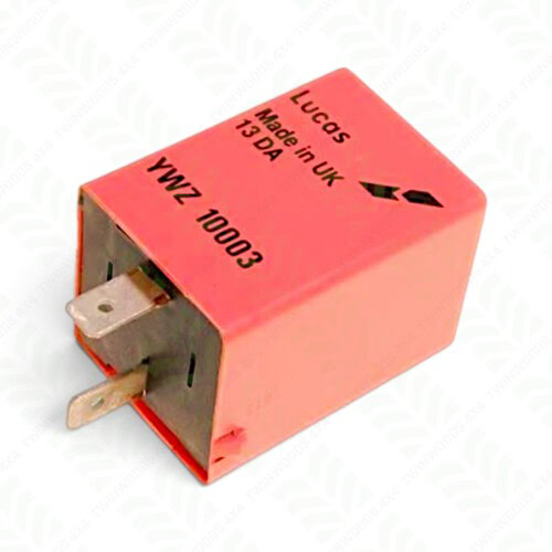 YWZ10003L dim dip bypass relay