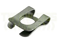 Air spring retaining clip NTC9449 ANR1220 for Land Rover Discovery 2, Range Rover Classic and P38