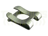 Air spring retaining clip NTC9449 ANR1220 for Land Rover Discovery 2, Range Rover Classic and P38
