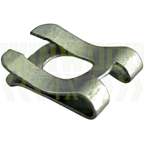 Air spring retaining clip NTC9449 ANR1220 for Land Rover Discovery 2, Range Rover Classic and P38