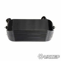 Airtec Performance Intercooler – Defender, Discovery 1 & Range Rover Classic 300TDI - Image 2