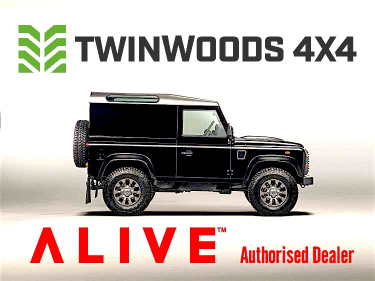 Alive Tuning in North Bedfordshire MK44 Td5 Remapping