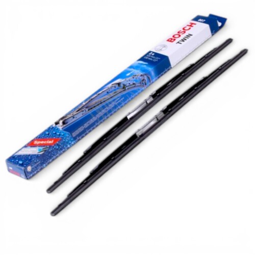 DKC100960G Discovery 2 front wiper blades Bosch 807 pair