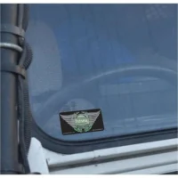 Datatag Electronic Security ID System for Land Rover Defender